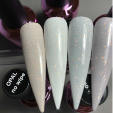 Elise Braun Top Opal No Wipe 10мл